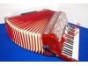 Exclusive Accordion 140 bass